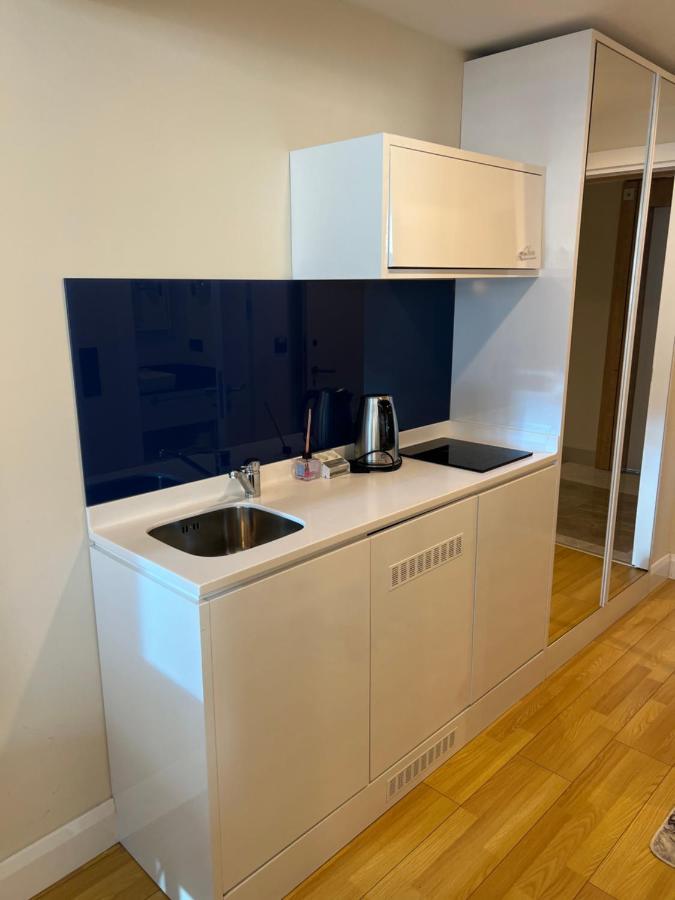 Orbi City Aparthotel Black Sea View Batumi Zewnętrze zdjęcie