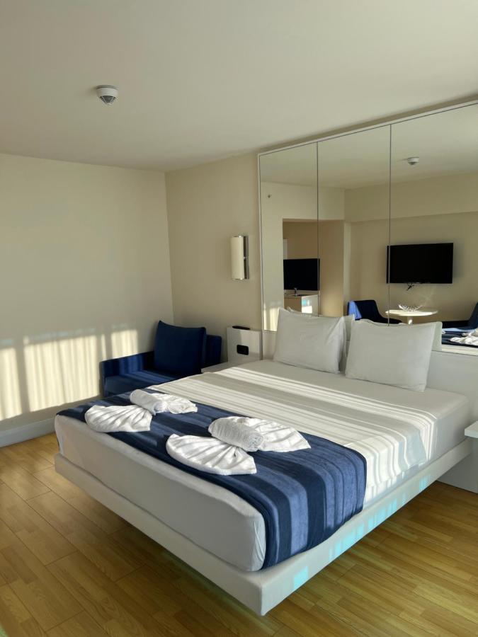 Orbi City Aparthotel Black Sea View Batumi Zewnętrze zdjęcie