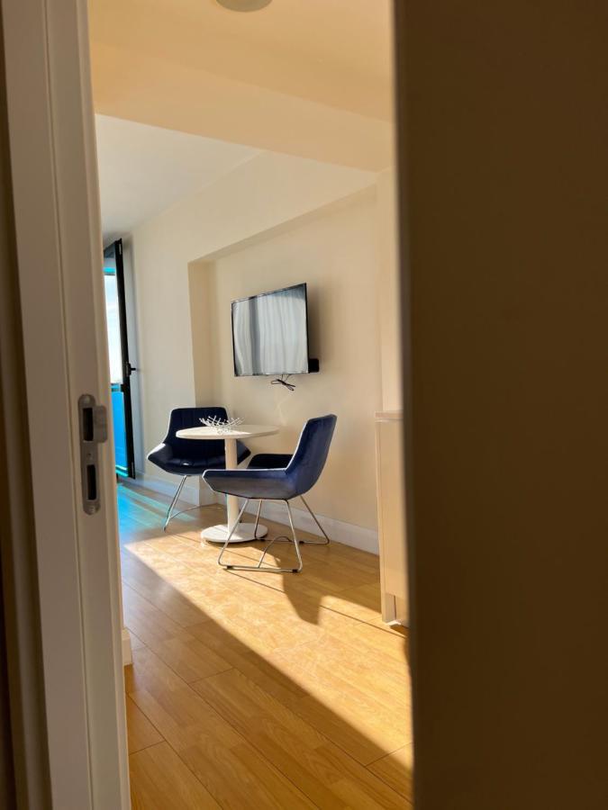 Orbi City Aparthotel Black Sea View Batumi Zewnętrze zdjęcie