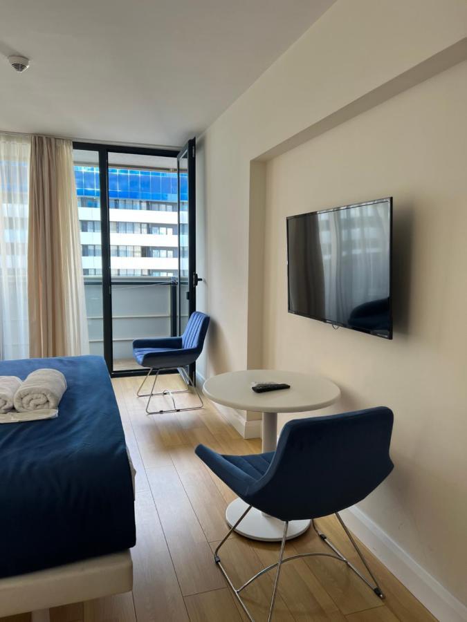 Orbi City Aparthotel Black Sea View Batumi Zewnętrze zdjęcie