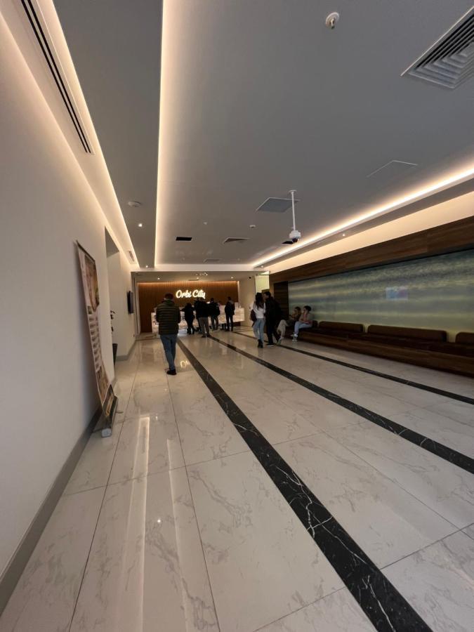 Orbi City Aparthotel Black Sea View Batumi Zewnętrze zdjęcie