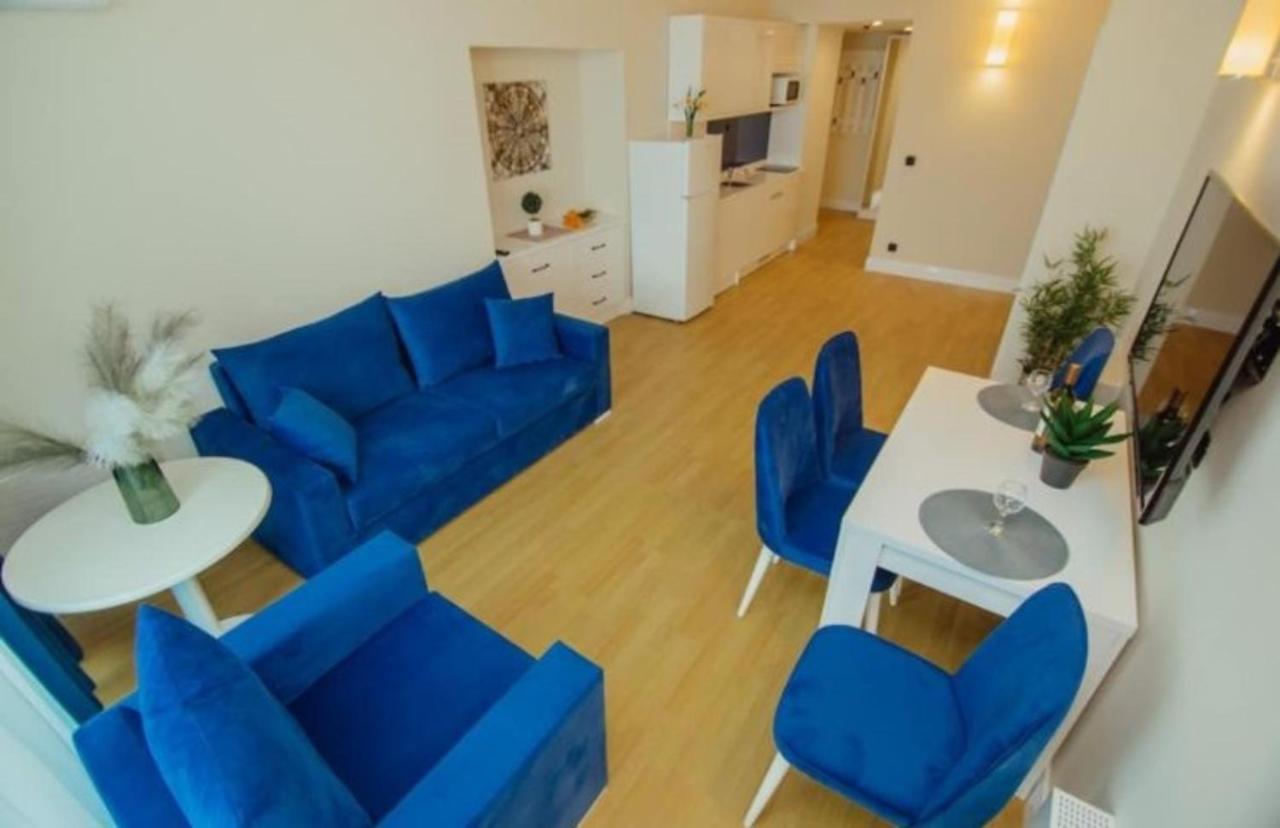 Orbi City Aparthotel Black Sea View Batumi Zewnętrze zdjęcie