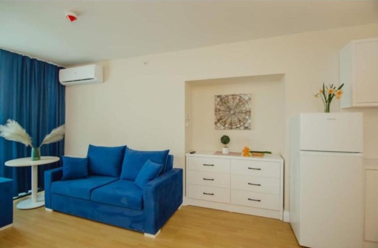 Orbi City Aparthotel Black Sea View Batumi Zewnętrze zdjęcie