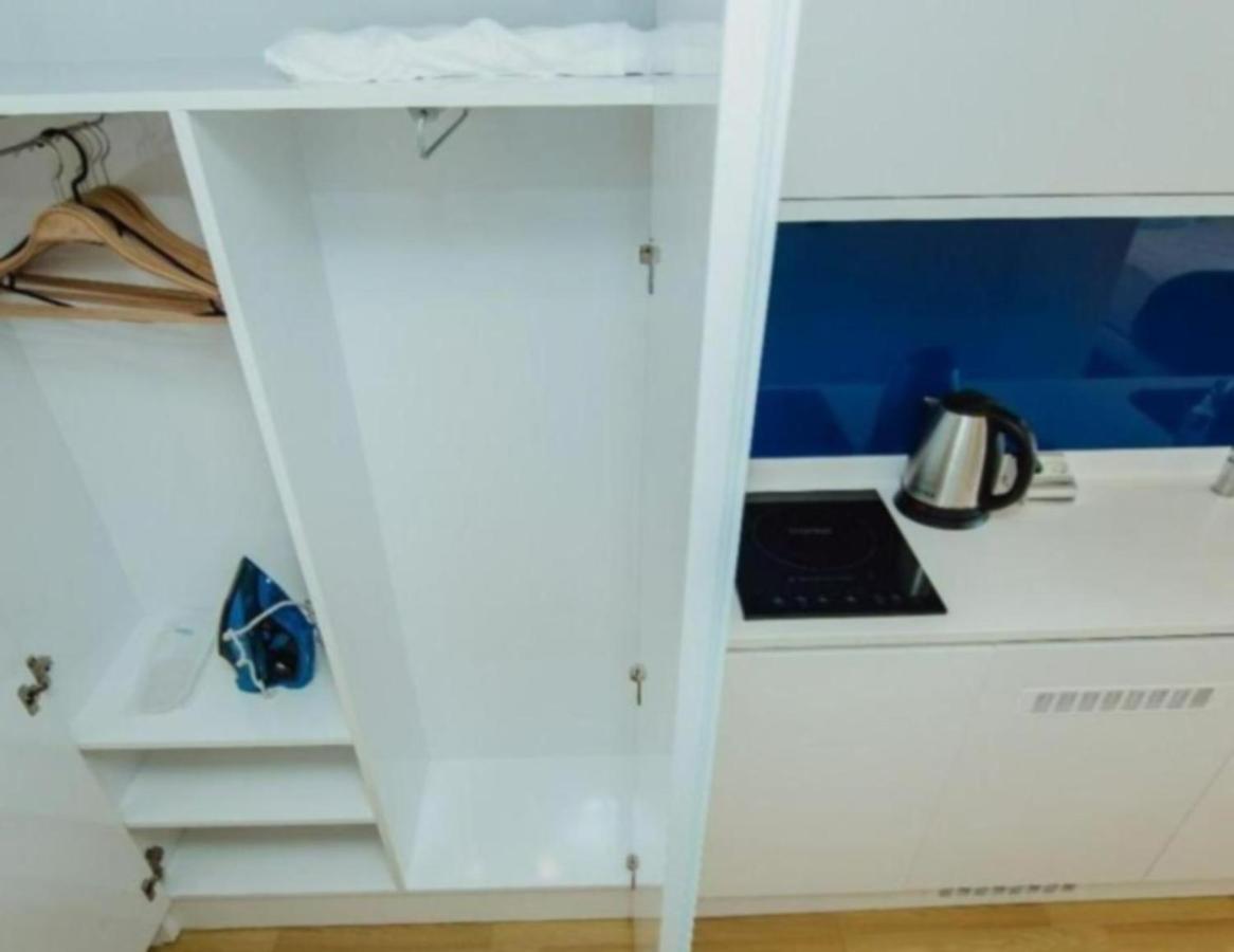 Orbi City Aparthotel Black Sea View Batumi Zewnętrze zdjęcie