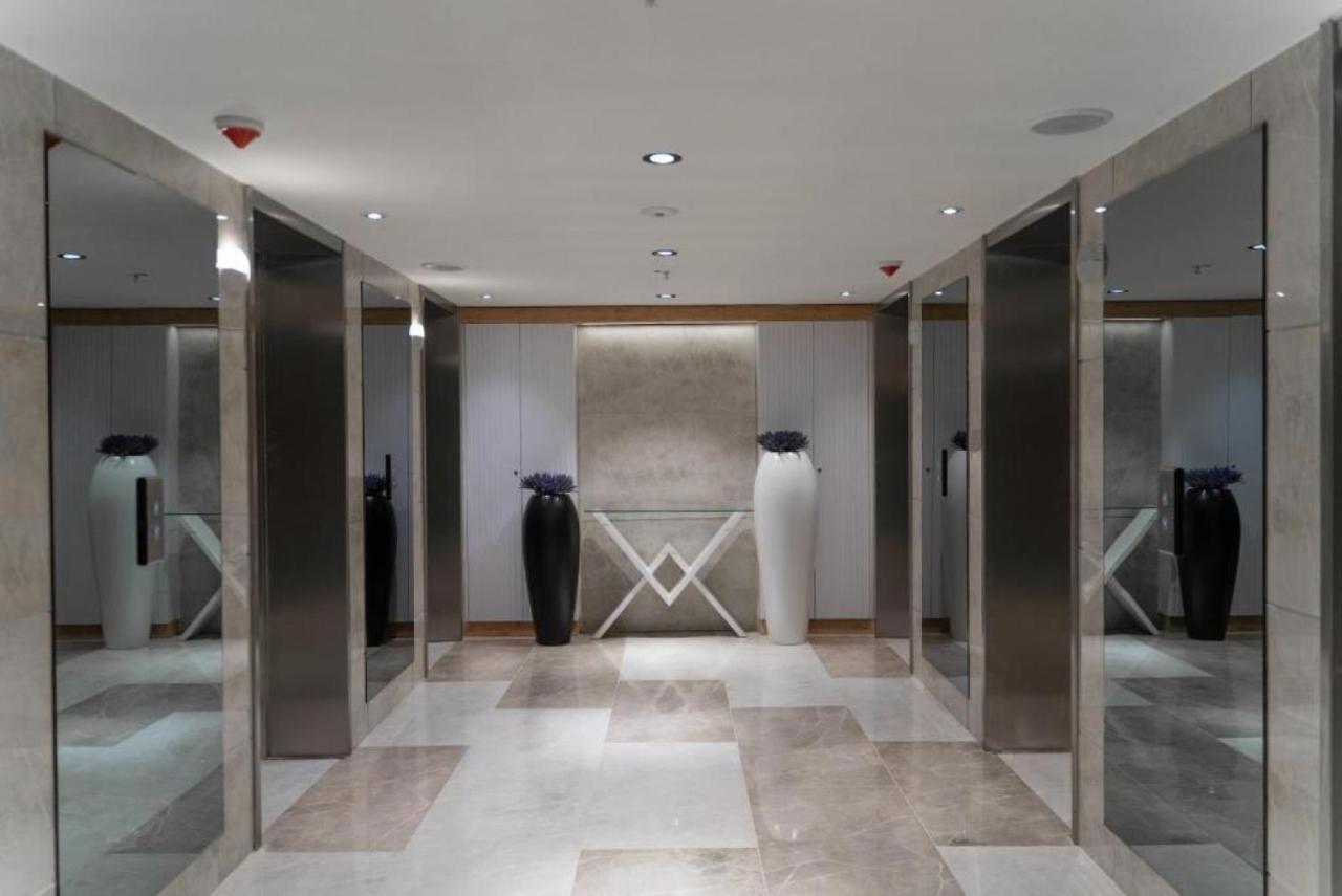 Orbi City Aparthotel Black Sea View Batumi Zewnętrze zdjęcie